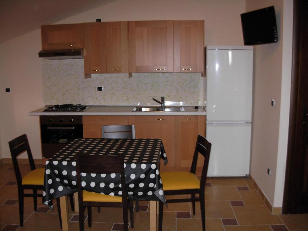 Hotel Michelangelo San Bartolomeo in Galdo Cameră foto